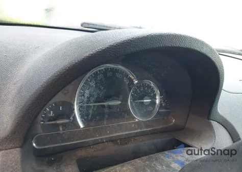 2007 Chevrolet Hhr Lt z USA, uszkodzony, nr VIN 3GNDA23D27S518601